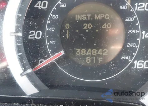 2010 Acura Tsx 3.5 из США, поврежденный, VIN JH4CU4F69AC001702